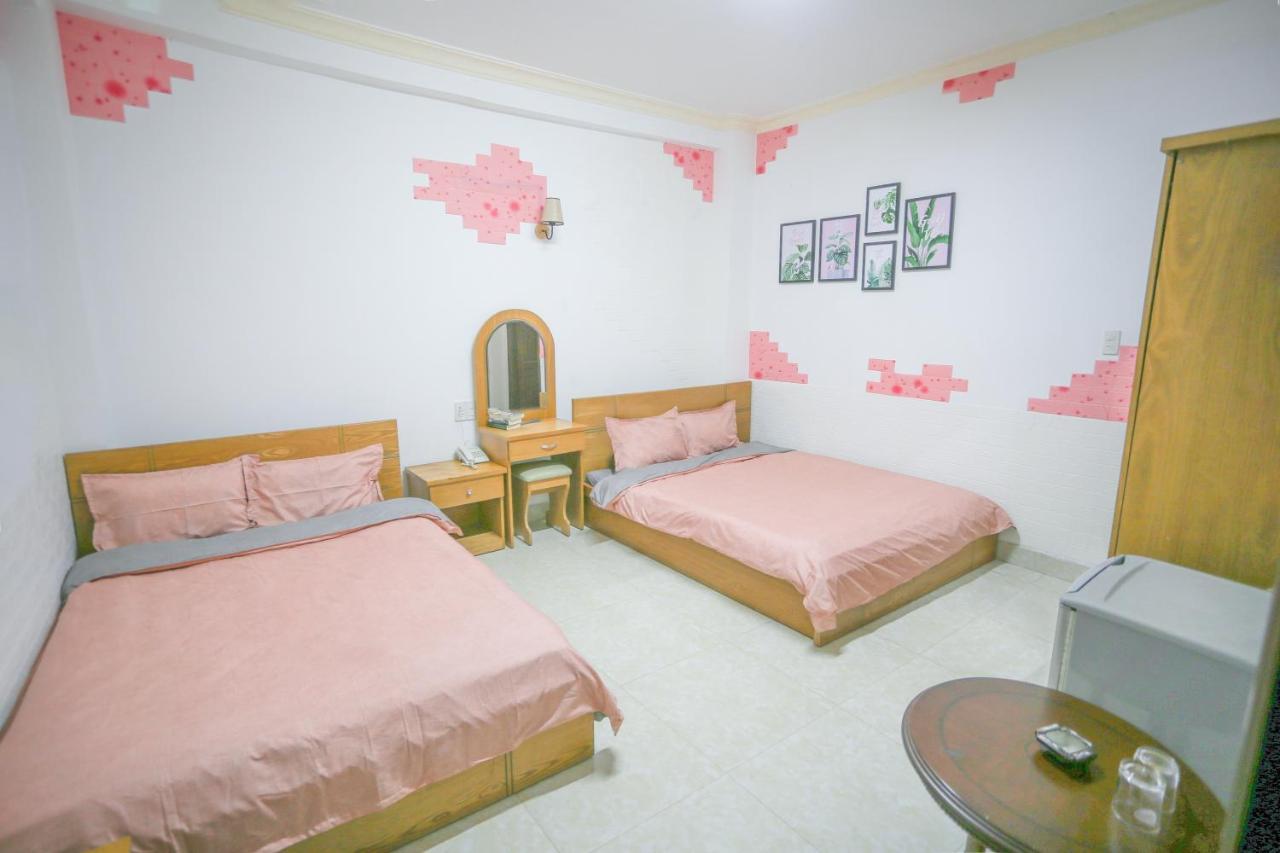 Incense Country House - Quoc Huong Hotel Da Lat Exterior photo